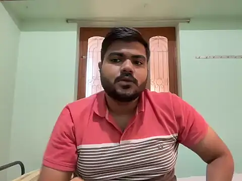 Romeo Sam2 online show from 11/26/25, 09:31