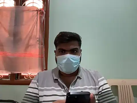 Romeo Sam2 online show from 10/02/25, 03:43