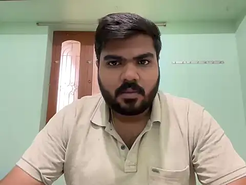 Romeo Sam2 online show from 11/16/25, 04:50