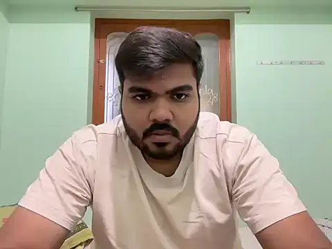 Romeo Sam2 online show from 11/29/25, 11:43