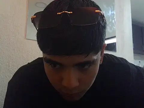 Anthony riverss online show from 09/28/25, 06:26