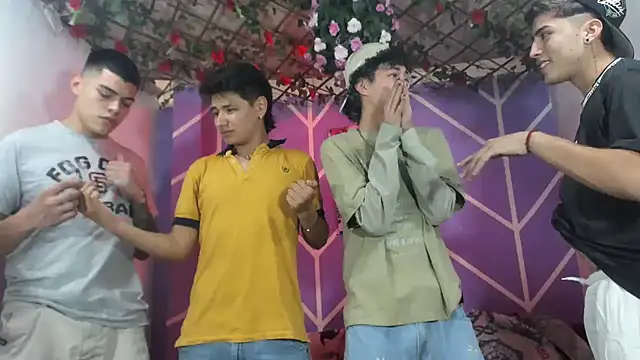 Snapshot of nexusboyhot chatting on 09/29/25, 07:41 nexusboyhot online show from 09/29/25, 07:41