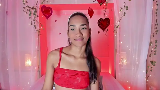 AnahiCollins online show from 02/15/26, 01:21