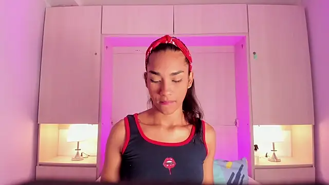 AnahiCollins online show from 02/17/26, 11:40