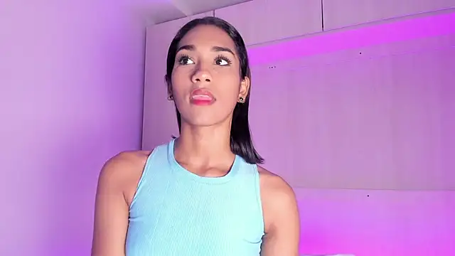 AnahiCollins online show from 05/09/26, 12:08