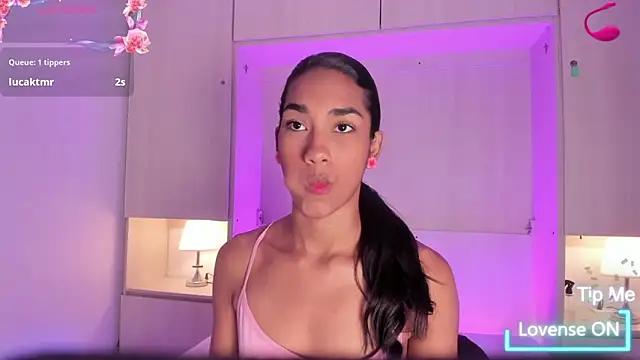 AnahiCollins online show from 03/05/26, 11:51