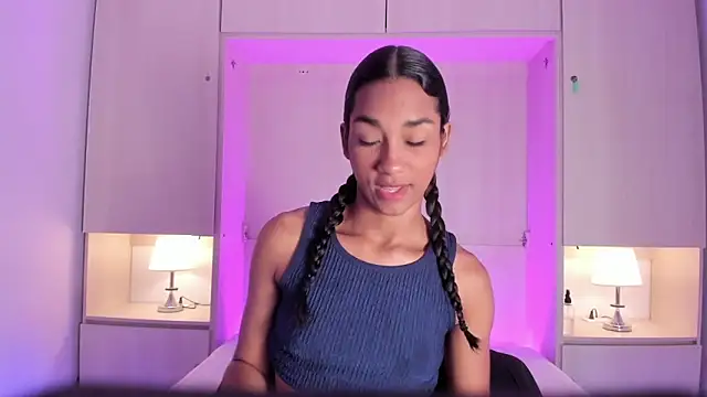 AnahiCollins online show from 02/28/26, 11:43