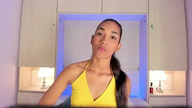 AnahiCollins online show from 01/08/26, 11:49