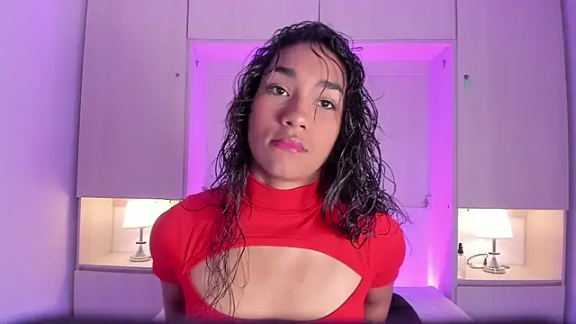 AnahiCollins online show from 03/19/26, 11:43