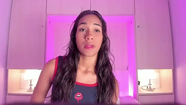 AnahiCollins online show from 03/24/26, 11:43