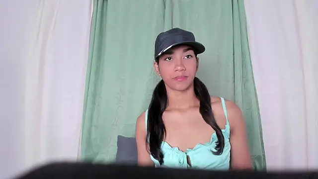 AnahiCollins online show from 03/14/26, 11:38