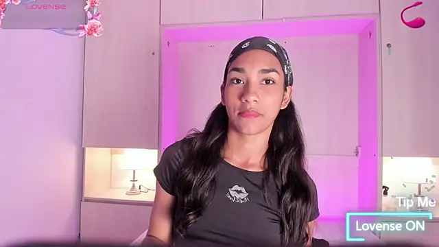 AnahiCollins online show from 03/04/26, 11:40