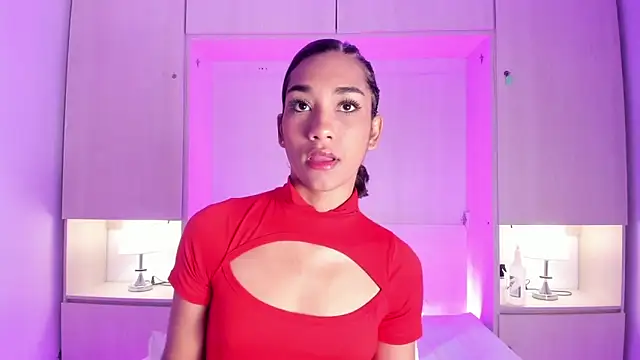 AnahiCollins online show from 05/15/26, 11:30