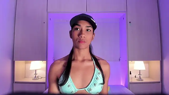 AnahiCollins online show from 02/20/26, 11:34