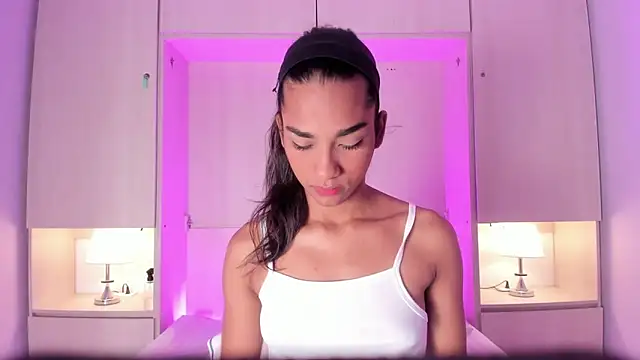 AnahiCollins online show from 03/12/26, 11:36