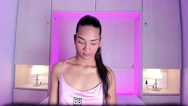 AnahiCollins online show from 03/27/26, 12:06