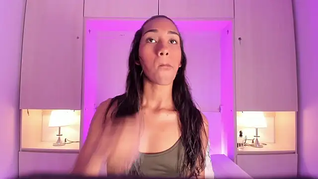 AnahiCollins online show from 03/31/26, 11:34