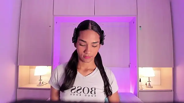 AnahiCollins online show from 02/18/26, 12:01