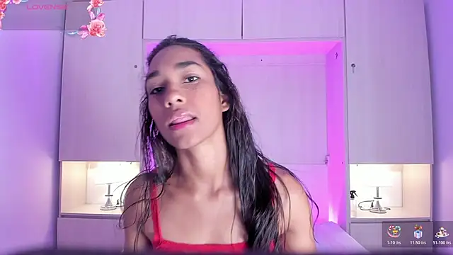 AnahiCollins online show from 03/21/26, 11:36