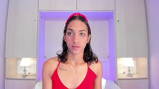 AnahiCollins online show from 07/16/26, 12:13