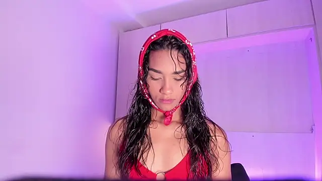 AnahiCollins online show from 03/07/26, 11:38