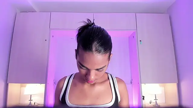 AnahiCollins online show from 03/11/26, 11:37