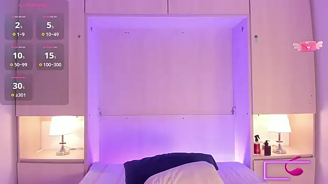 AnahiCollins online show from 11/02/25, 11:37