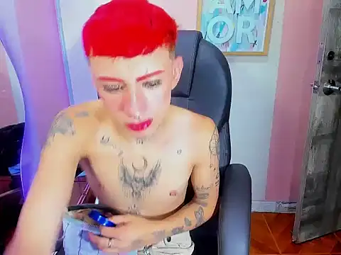 Mila Leon online show from 02/19/26, 01:46