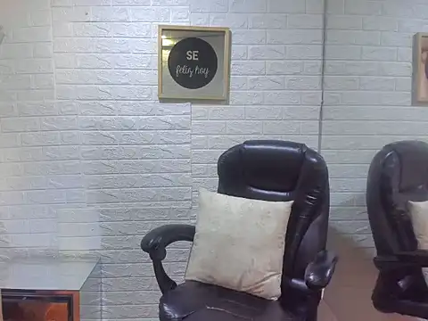 Mila Leon online show from 10/02/25, 03:10