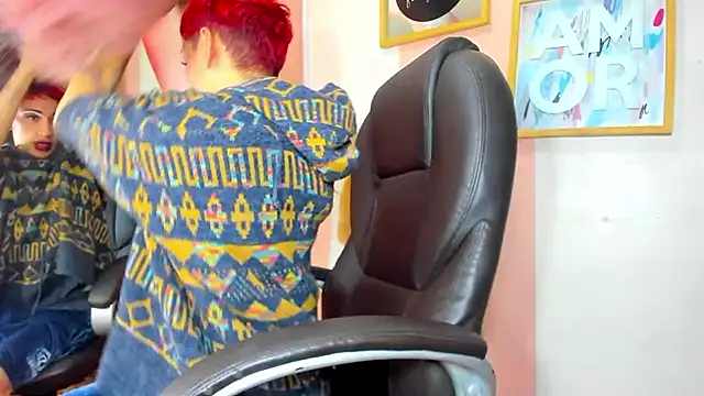 Mila Leon online show from 03/16/26, 05:26