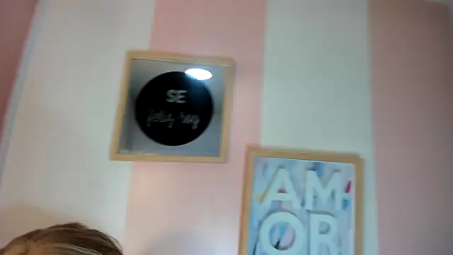 Mila Leon online show from 03/29/26, 02:13