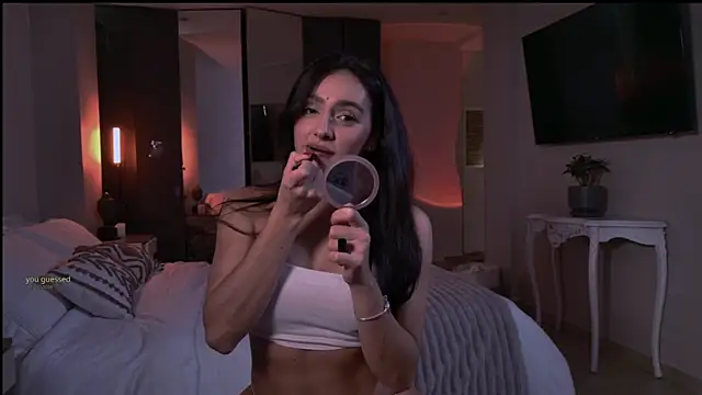 Milana De online show from 10/26/25, 10:21