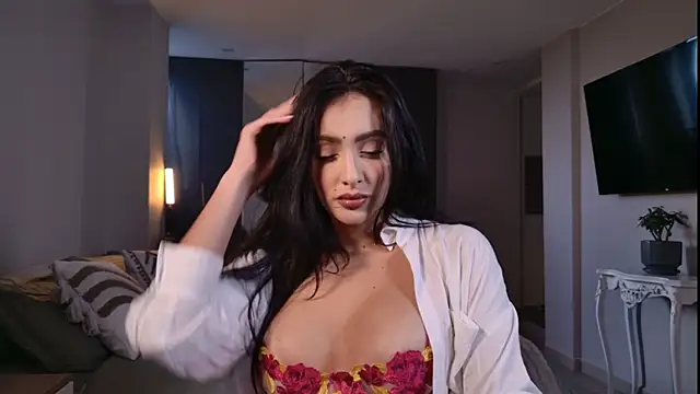 Milana De online show from 11/07/25, 10:35