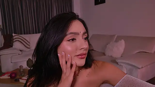 Snapshot of Milana_De chatting on 09/28/25, 10:06 Milana De online show from 09/28/25, 10:06