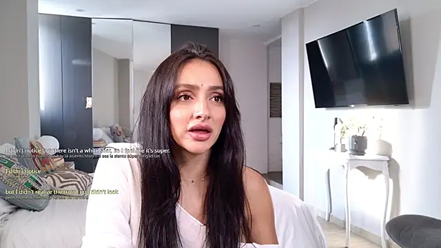 Snapshot of Milana_De chatting on 03/05/26, 10:16 Milana De online show from 03/05/26, 10:16