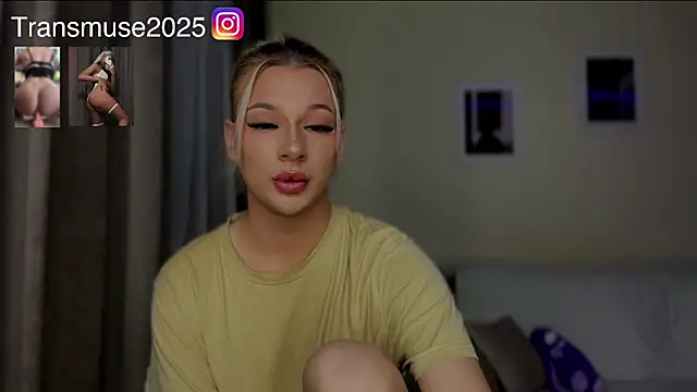 NikandJane online show from 11/26/25, 07:25