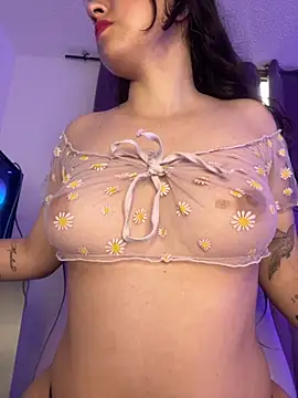 Candyyy 11 online show from 11/07/25, 07:29