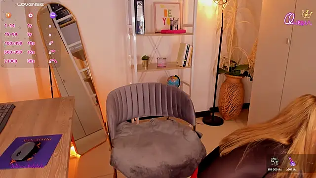 julianaarboleda online show from 01/10/26, 12:22