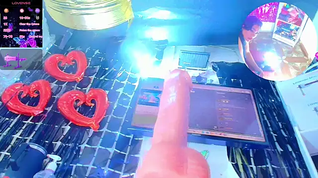 dakotamilf  hot online show from 04/14/26, 09:14