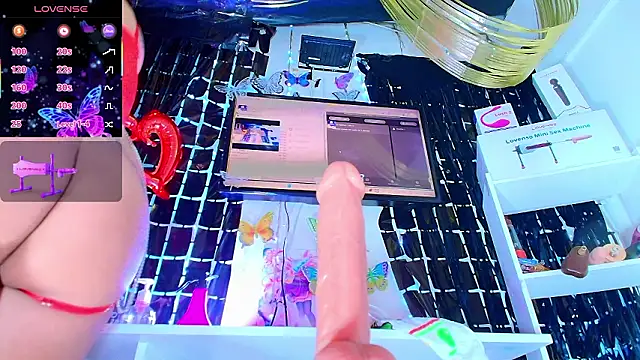 dakotamilf  hot online show from 01/14/26, 09:13