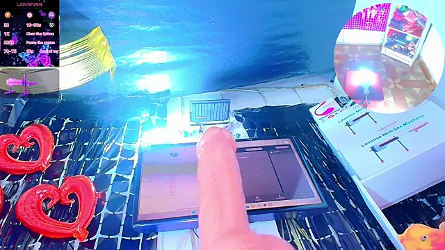 dakotamilf  hot online show from 04/13/26, 09:24