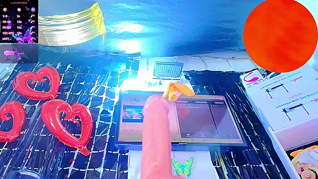 dakotamilf  hot online show from 03/23/26, 09:20