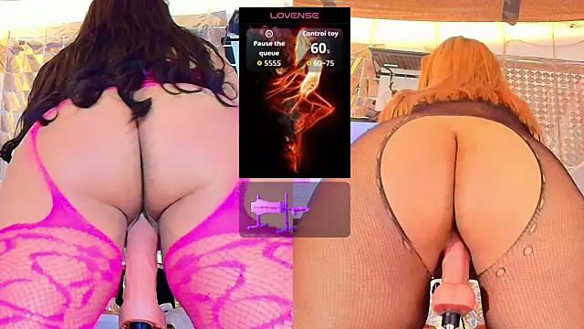 dakotamilf  hot online show from 10/15/25, 04:26