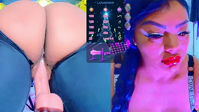 dakotamilf  hot online show from 12/23/25, 10:14