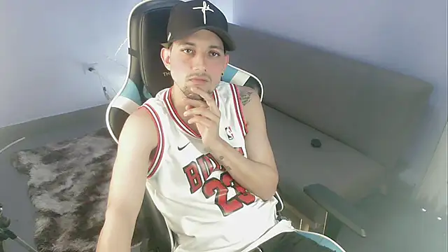 Bulls 23  online show from 10/05/25, 06:53