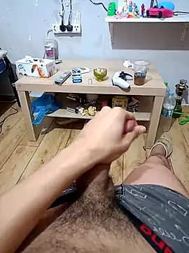 ahhhhhmmmmedx23 online show from 11/24/25, 03:34