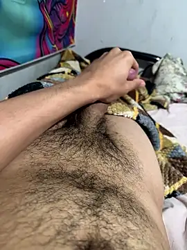 ahhhhhmmmmedx23 online show from 01/09/26, 11:50