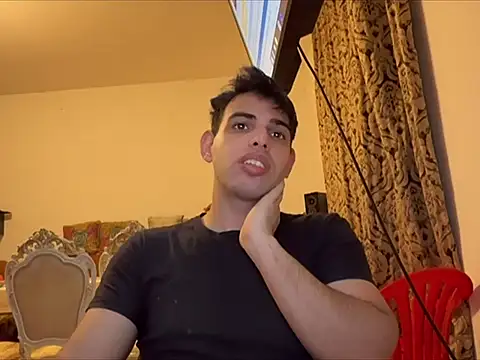  Djonson  online show from 12/17/25, 10:37