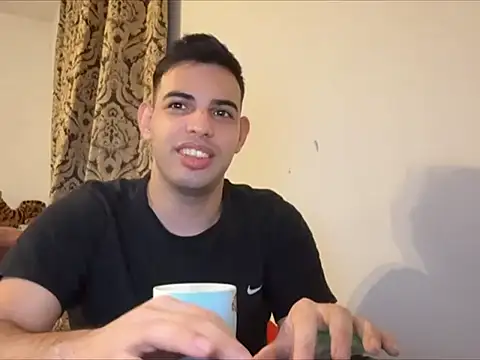  Djonson  online show from 10/06/25, 04:41