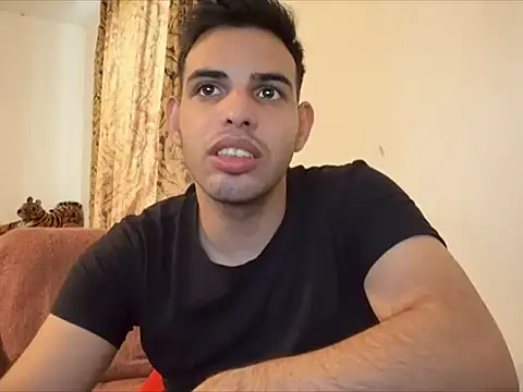  Djonson  online show from 10/14/25, 09:10